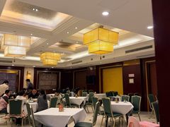 -金三杯酒家(泉城路店)