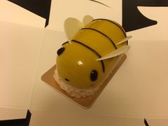 -蜜思琪蛋糕(民生路店)