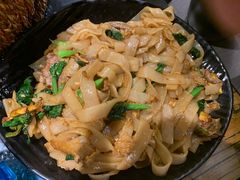 炒河粉-潮十三潮汕砂锅粥(高新四路大都荟店)