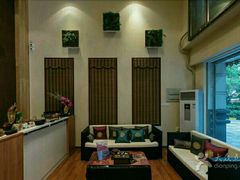 -莲泰式·中式·沐足·精油SPA采耳(天河店)