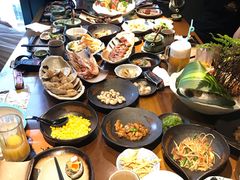-和彩放题餐厅(酒仙桥店)