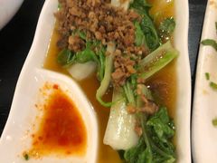 -吉亨面馆(古北1699店)