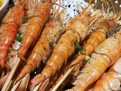 -79号渔船海鲜饭店(华强北店)