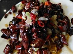 -清真·锦翔炝锅鱼(明德门店)