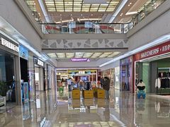 -万达广场(福州金融街店)