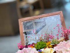 -花菇朵 ll 野生菌火锅·精品云南菜(后沙峪店)