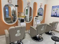 -希梵尔头皮抗衰·科技养发