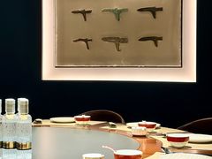 -曾宴·楚菜(湖北省博物馆店)