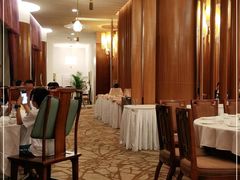 大堂-四海轩(珠海海泉湾店)