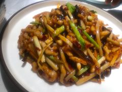 -雲蜀龙阁·金牌水煮鱼(方庄店)