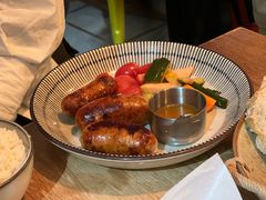 -Mesa Madre梅萨妈妈·Bintana(国贸店)