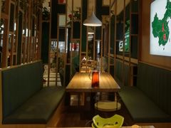 大堂-文记卢源外·江西小炒(凤城八路店)