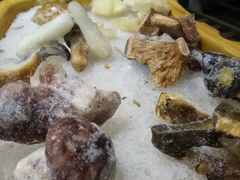 -老诚一锅羊蝎子(黄寺大街店)