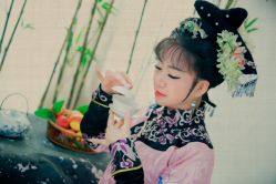 -九月鹰飞汉服摄影工作室
