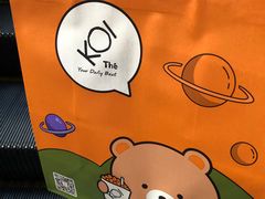 -KOI Thé(正佳广场店)