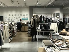 -hotwind热风(重庆悦荟店)