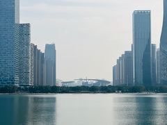 -天鹅湖体育公园