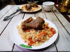 -217丰惠源抓饭(星湖街店)