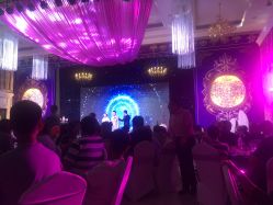 -喜满堂婚礼会馆(水上公园店)