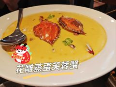-桂满陇·杭州小馆(巴黎春天浦建店)