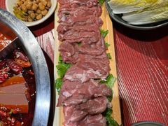 -谭鸭血老火锅(庆云店)