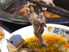 -巴九门老火锅(来福士打望店)
