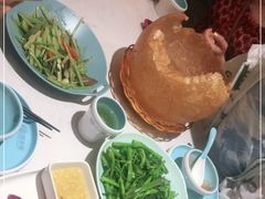 -香香海南菜餐厅