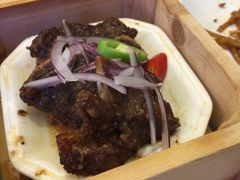 -君德澜酒家·创意粤菜(金山谷店)