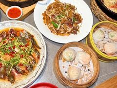 -阿诚市井潮汕菜(金台路店)