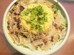-五谷丰登·胶东海鲜·家常菜(张村店)