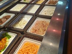 -尚品海鲜肥牛自助火锅(湖明店)