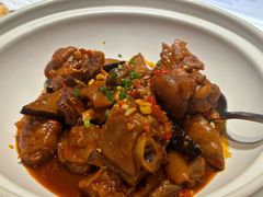 -院里寻菜·精致庭院菜(观沙岭店)