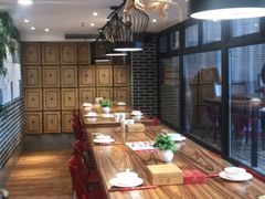 -百年神厨·地道川菜(清江西路店)