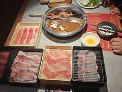 -慶の寿喜烧·和牛自助餐厅(浑南店)