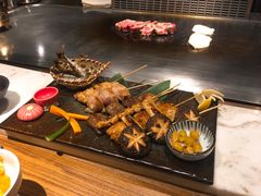 -武藏日本料理(宝安壹方城店)