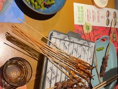 -北京食堂·烤鸭·宵夜(亚运村店)