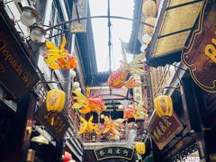 -沈大成(城隍庙店)