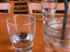 -CIRCLE·酒吧(第一国际店)