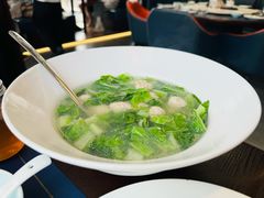 -湖畔鲁菜·二十年老字号餐厅(大明湖店)