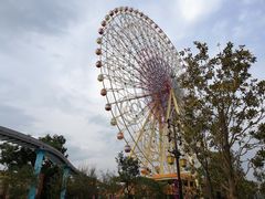 -七彩云南欢乐世界