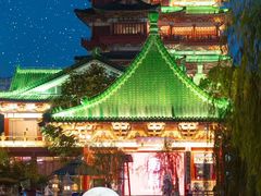 -南昌之星游乐场