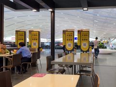 -麦当劳(深圳北站高铁店)