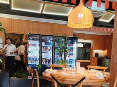-味莊餐厅(康庄南街店)