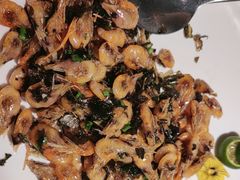 -老吉堂上海本帮菜(望京万象汇店)