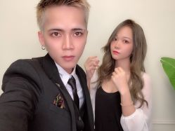 -BM SALON