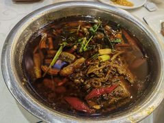 -高坎一品甲鱼庄(两河店)