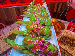 -熊记虾王·小龙虾(东晓南店)
