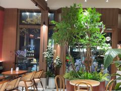-嗒令甜品·主题融合料理餐厅(首座时代店)