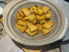 -秦唐一号西安菜馆(钟楼店)