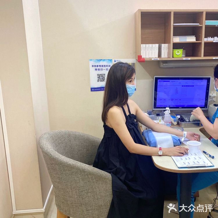 二胎来美中，凑成了好字